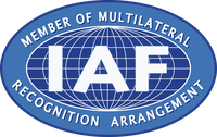 IAF Multilateral Recognition Arrangement